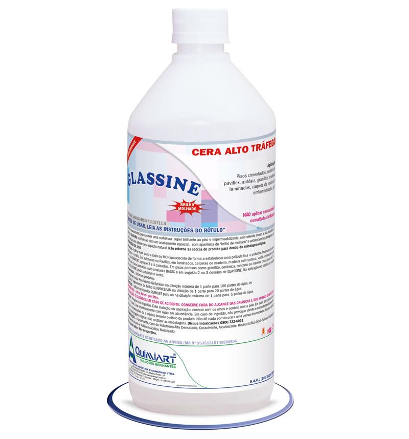 GLASSINE