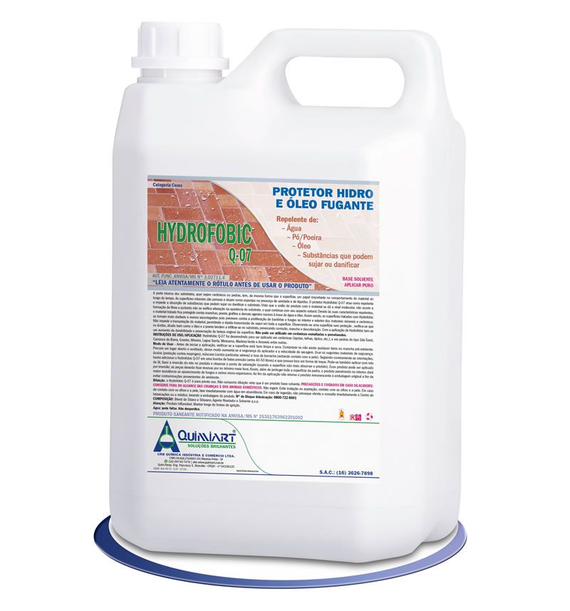 HYDROFOBIC Q-07