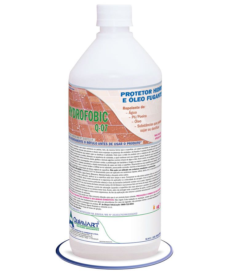 HYDROFOBIC Q-07