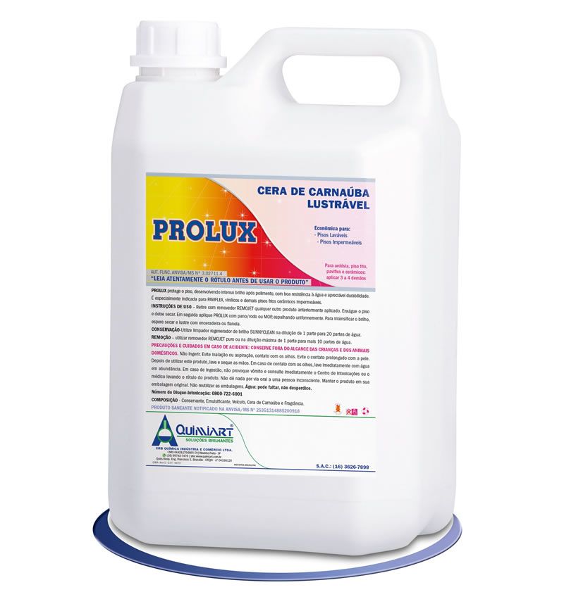 PROLUX