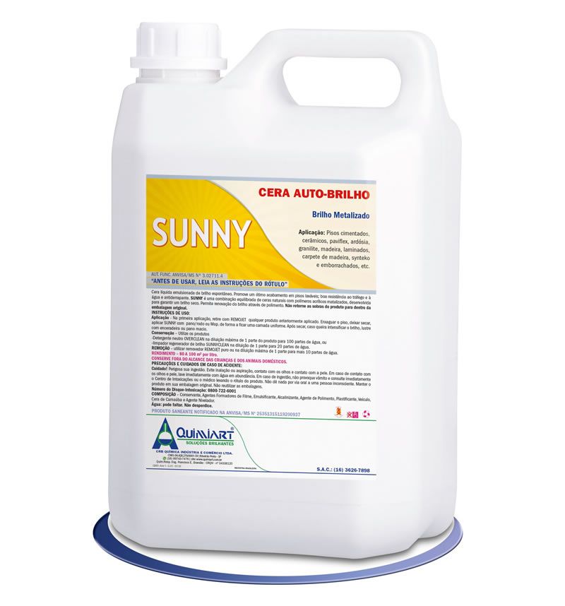 SUNNY