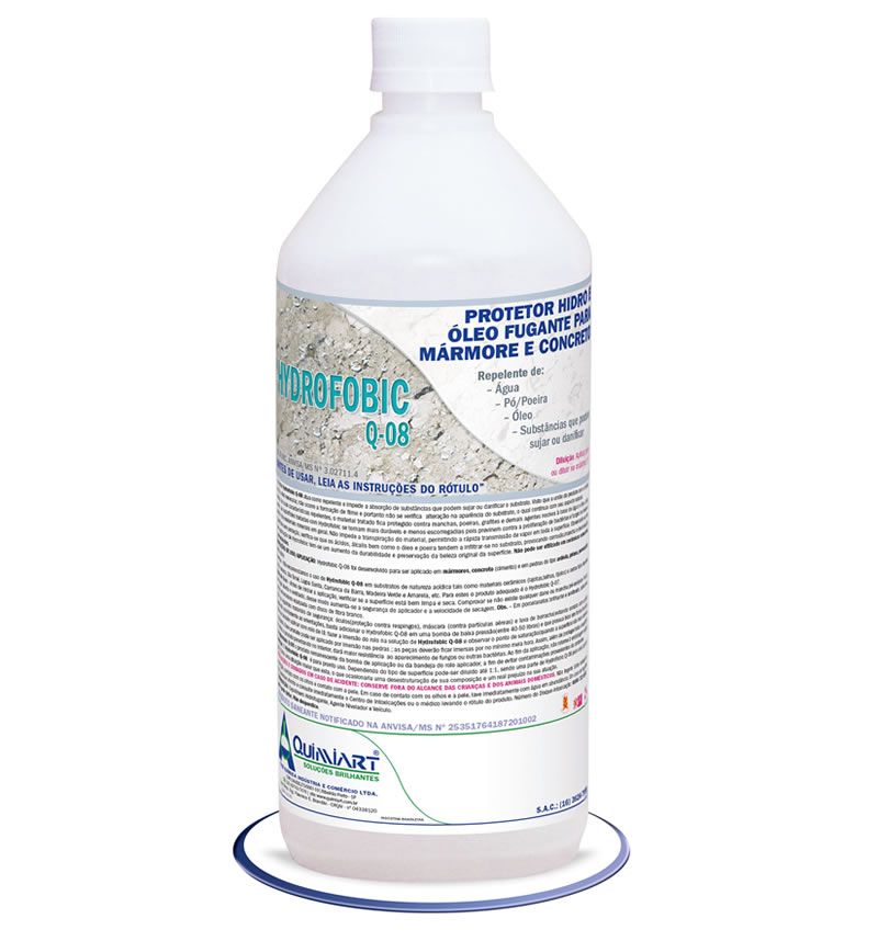 HYDROFOBIC Q-08