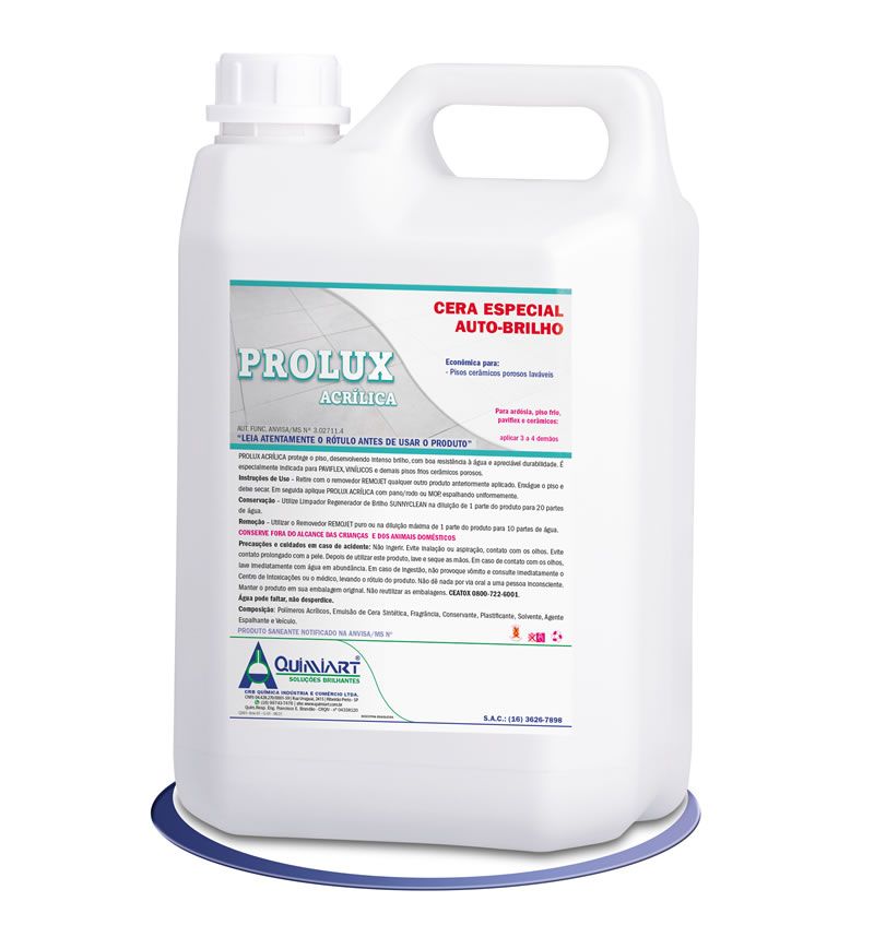 PROLUX ACRLICA