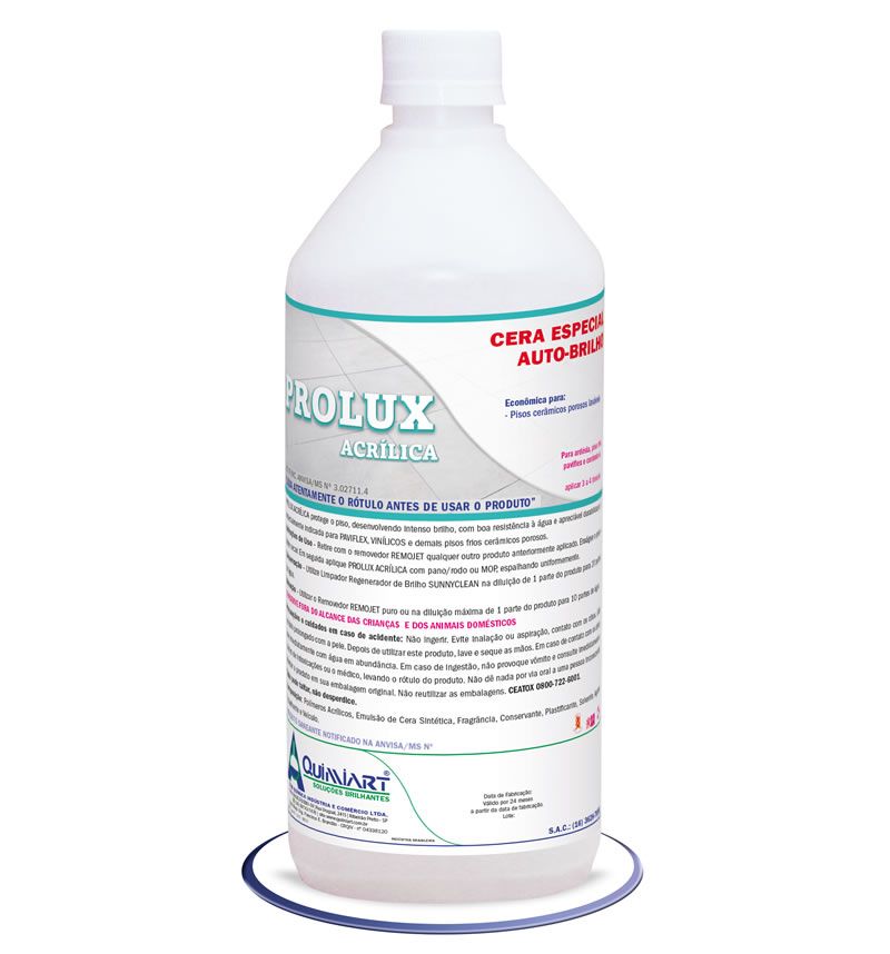 PROLUX ACRLICA